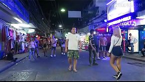 Thailand &amp; Pattaya Sex Tourist Secrets - PART 2
