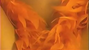 thammy gretchen(making of sexy video)